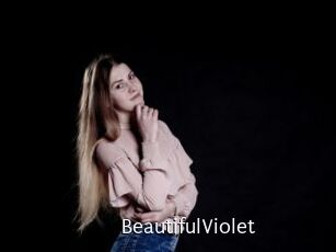 BeautifulViolet