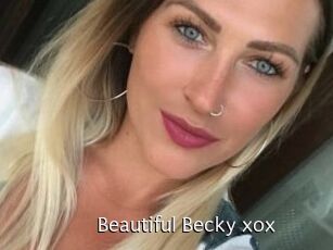 Beautiful_Becky_xox