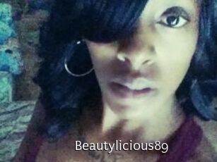 Beautylicious89