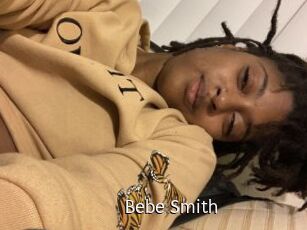 Bebe_Smith