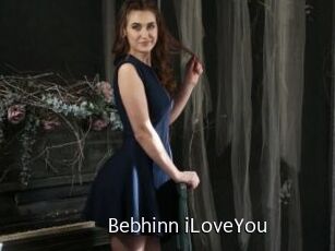 Bebhinn_iLoveYou