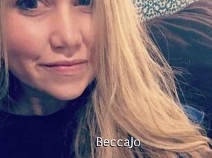 BeccaJo