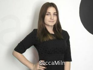 BeccaMiln
