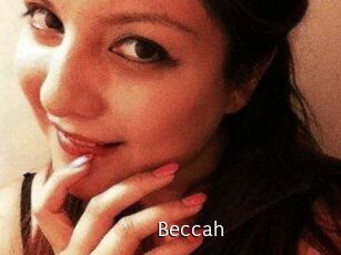 Beccah