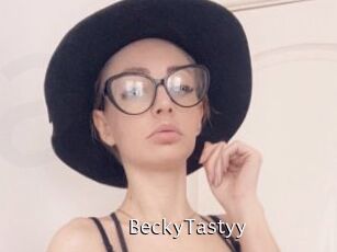 BeckyTastyy