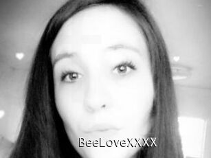 BeeLoveXXXX