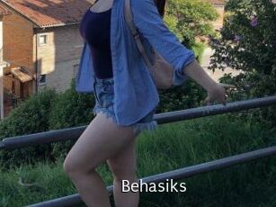 Behasiks