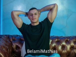 BelamiMathias