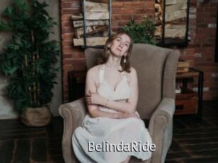 BelindaRide