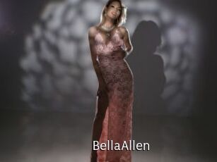 BellaAllen