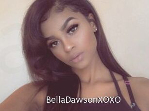 BellaDawsonXOXO