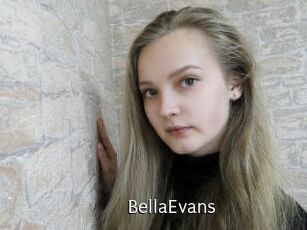 BellaEvans