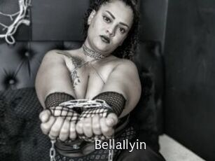 BellaIlyin