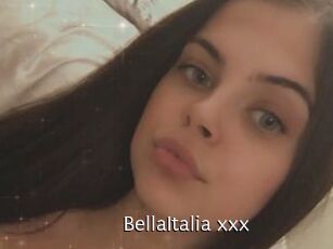 BellaItalia_xxx