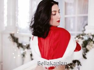 BellaKaplan