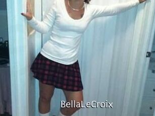 BellaLeCroix