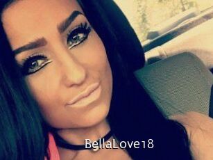 BellaLove18