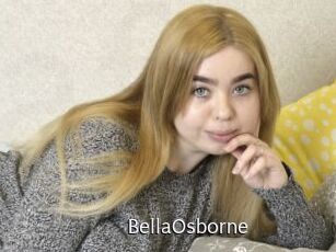 BellaOsborne