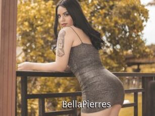 BellaPierres