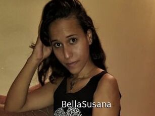 BellaSusana