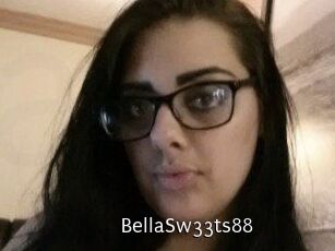 BellaSw33ts88