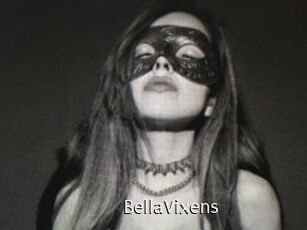 BellaVixens