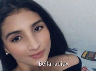 Bellahadidx