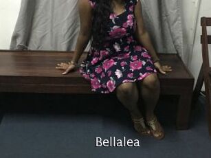 Bellalea