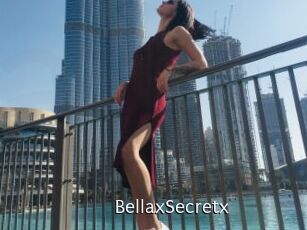 BellaxSecretx