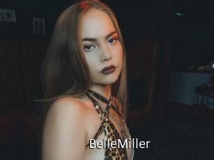 BelleMiller