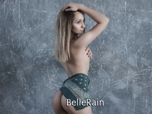 BelleRain