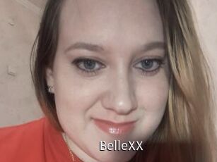 BelleXX