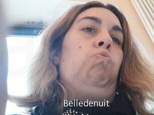 Belledenuit