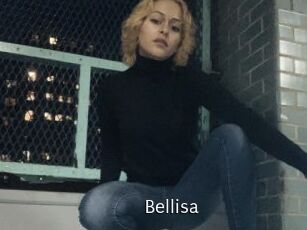 Bellisa