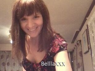 BelllaXXX