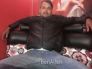 BenAllen