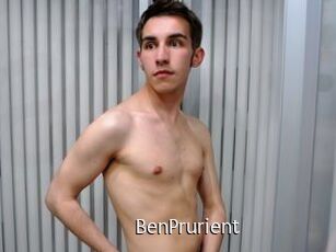 BenPrurient