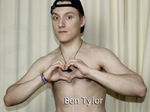 Ben_Tylor