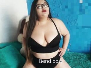 Bend_bbw