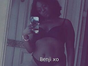 Benji_xo