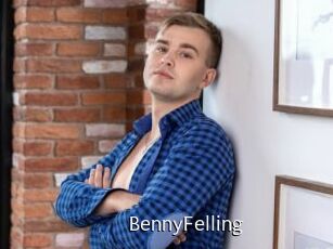 BennyFelling