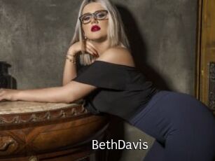 BethDavis