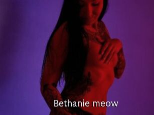 Bethanie_meow