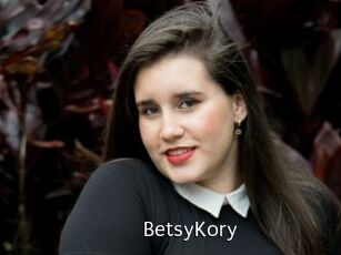 BetsyKory