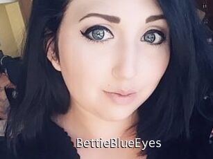 BettieBlueEyes