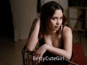 BettyCuteGirl