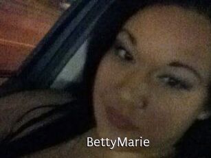 BettyMarie