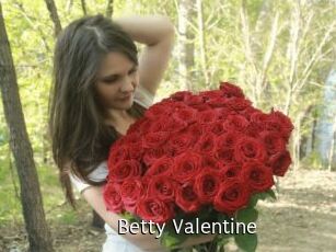 Betty_Valentine