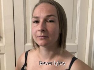 BeverlyJoy