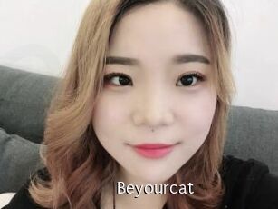 Beyourcat